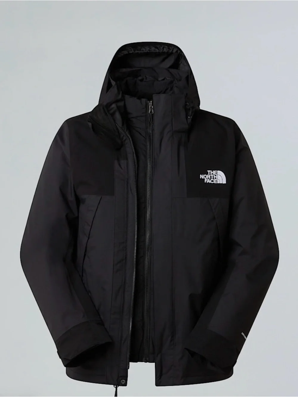 The North Face offering unmatched